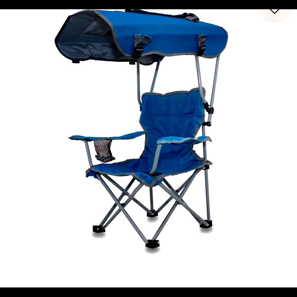 Canopy Chair